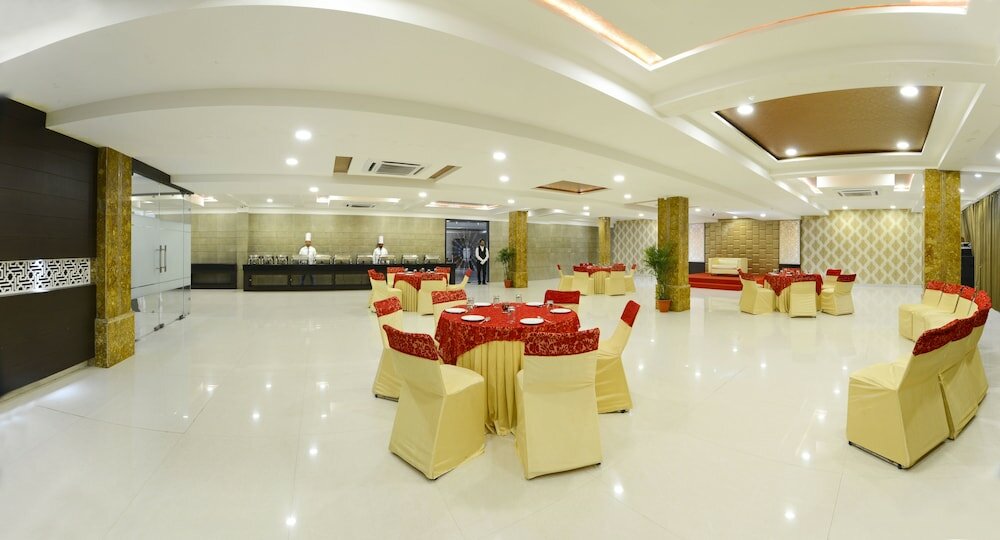 Фото Hotel Palm Galaxy