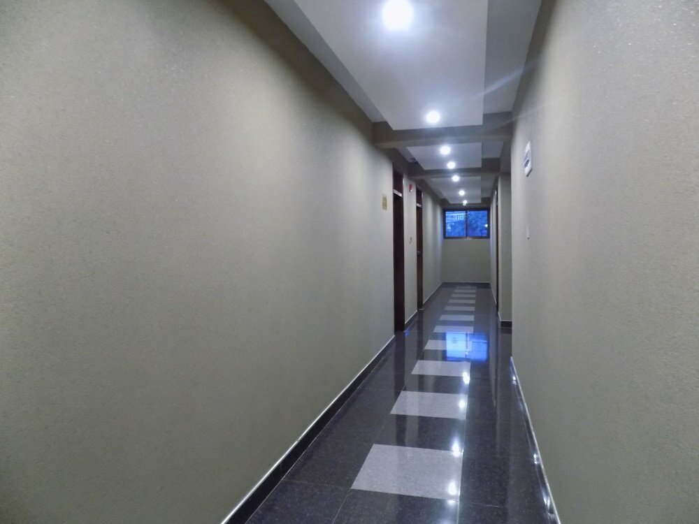 Фото Rubax Motel