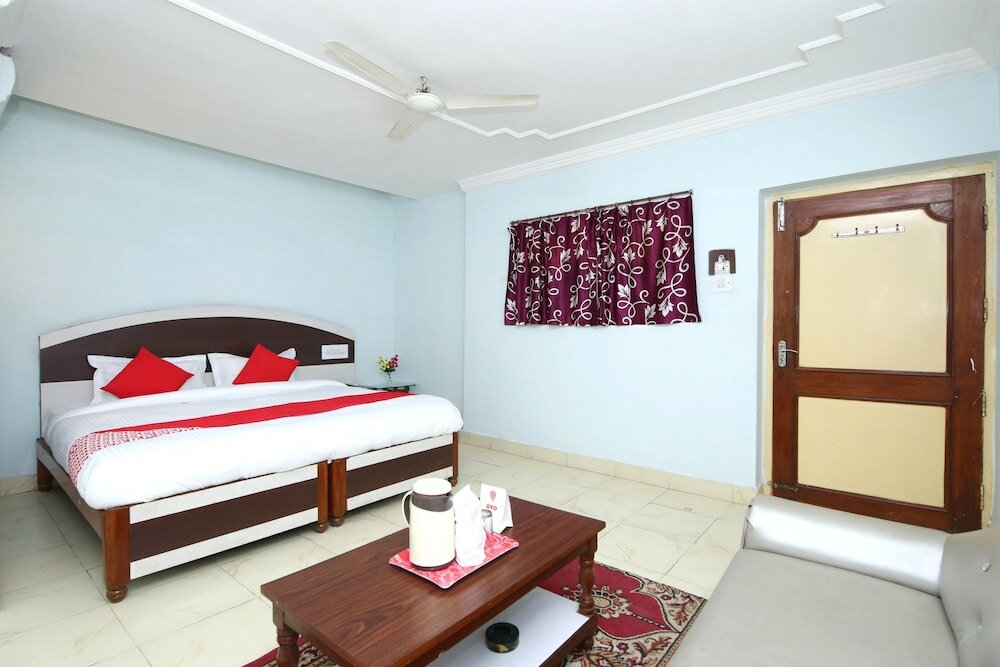 Фото Oyo 26453 Raja