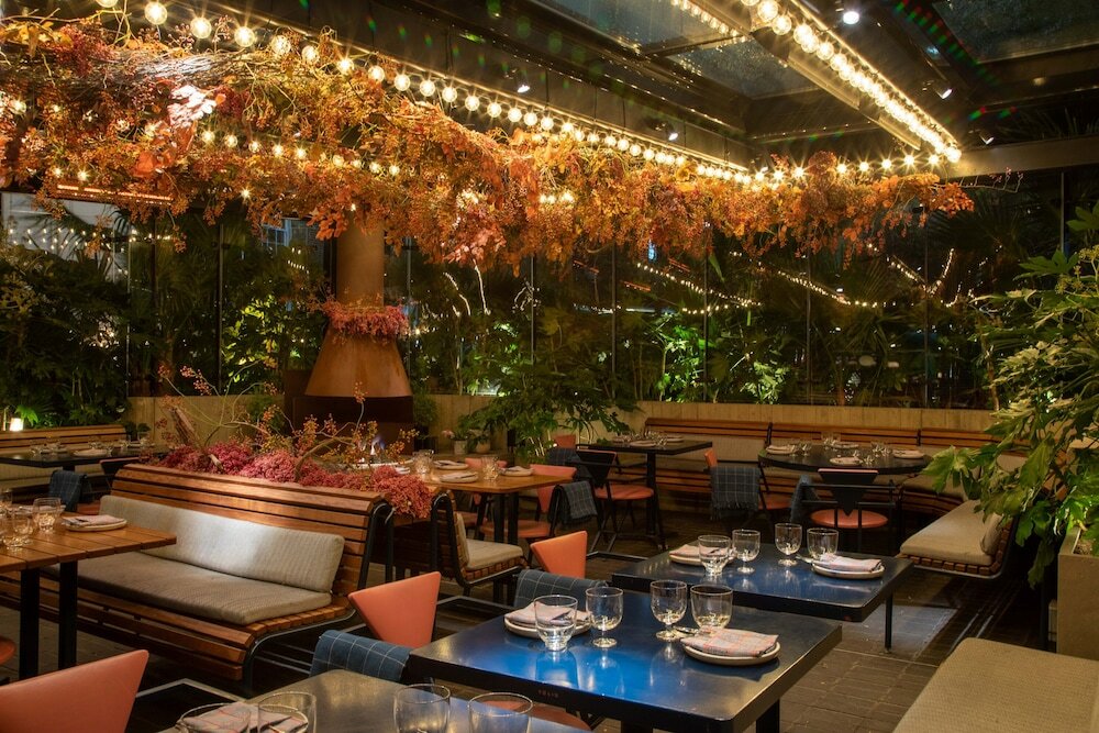 Фото The Standard London