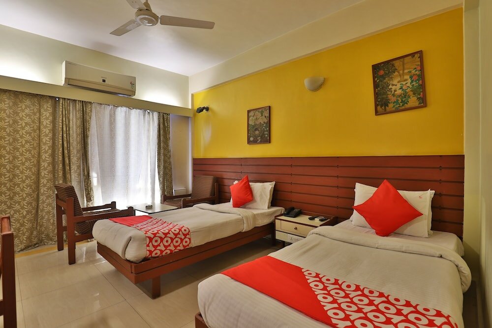 Фото Oyo 24534 Hotel President