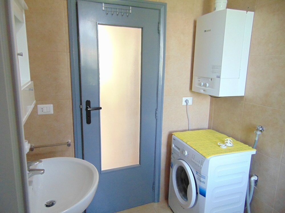 Фото Villa Francesca Primo Piano