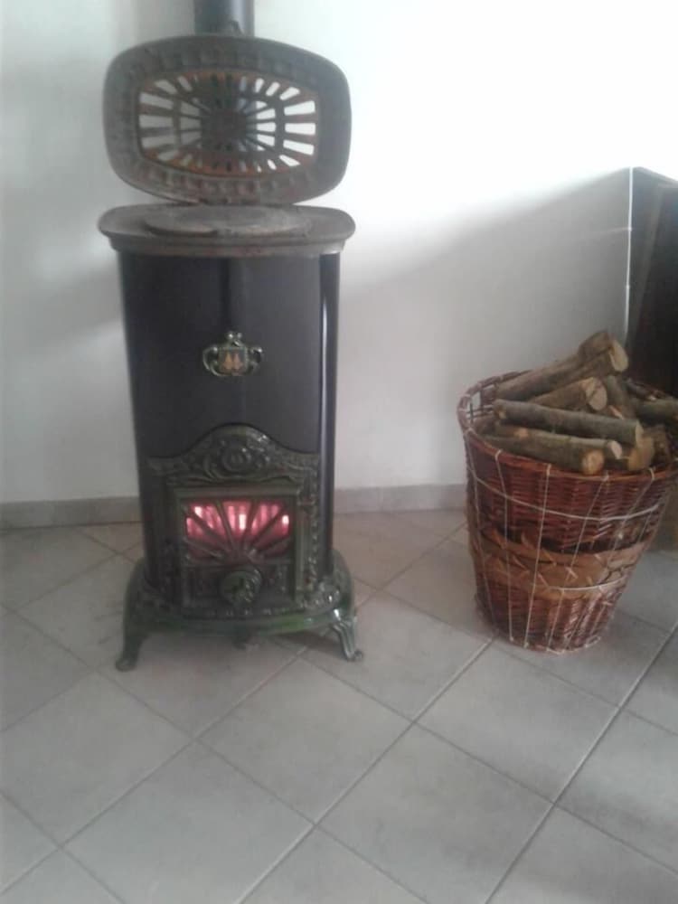 Фото Rifugio Escursionistico Cascina Porro