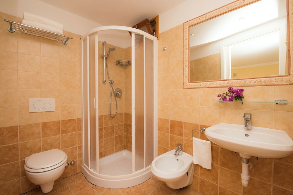 Фото Villaggio Innamorata - Villa Adalgisa