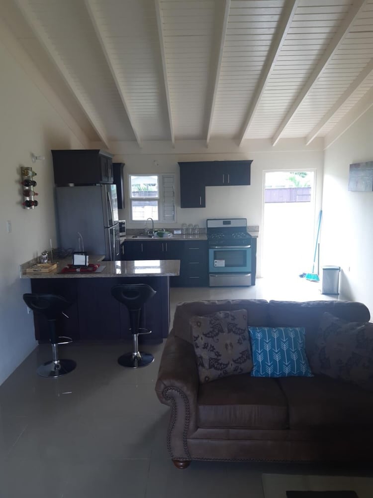 Фото The North Coast Relaxation