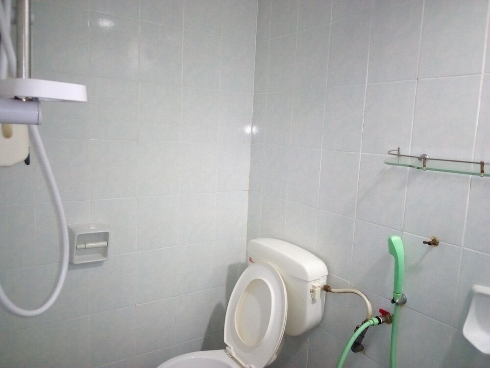 Фото Muara Inn Hotel