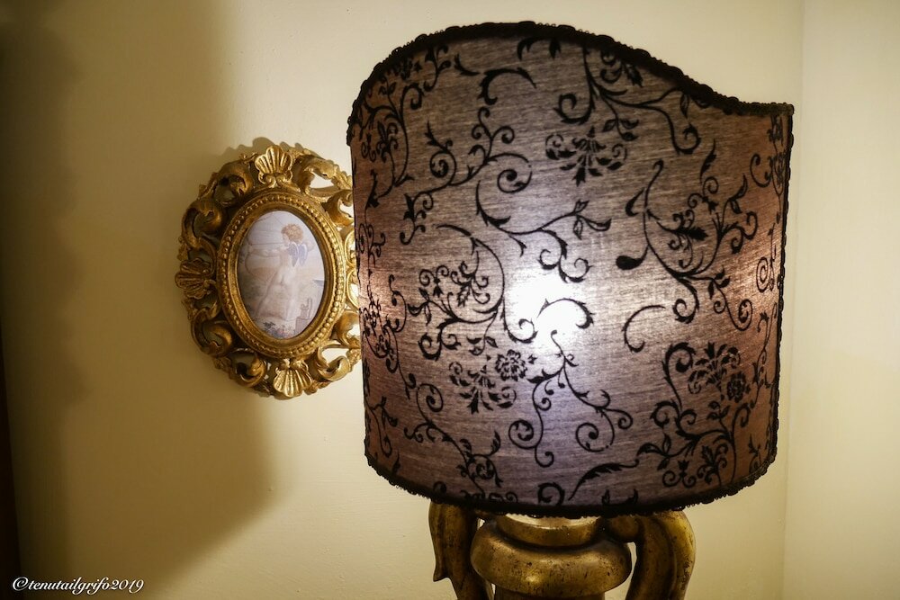 Фото Tenuta il Grifo