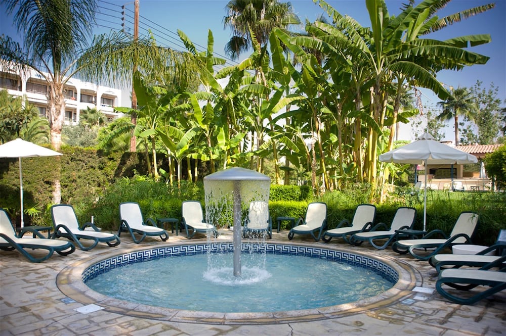 Фото Atlantica Gardens Hotel