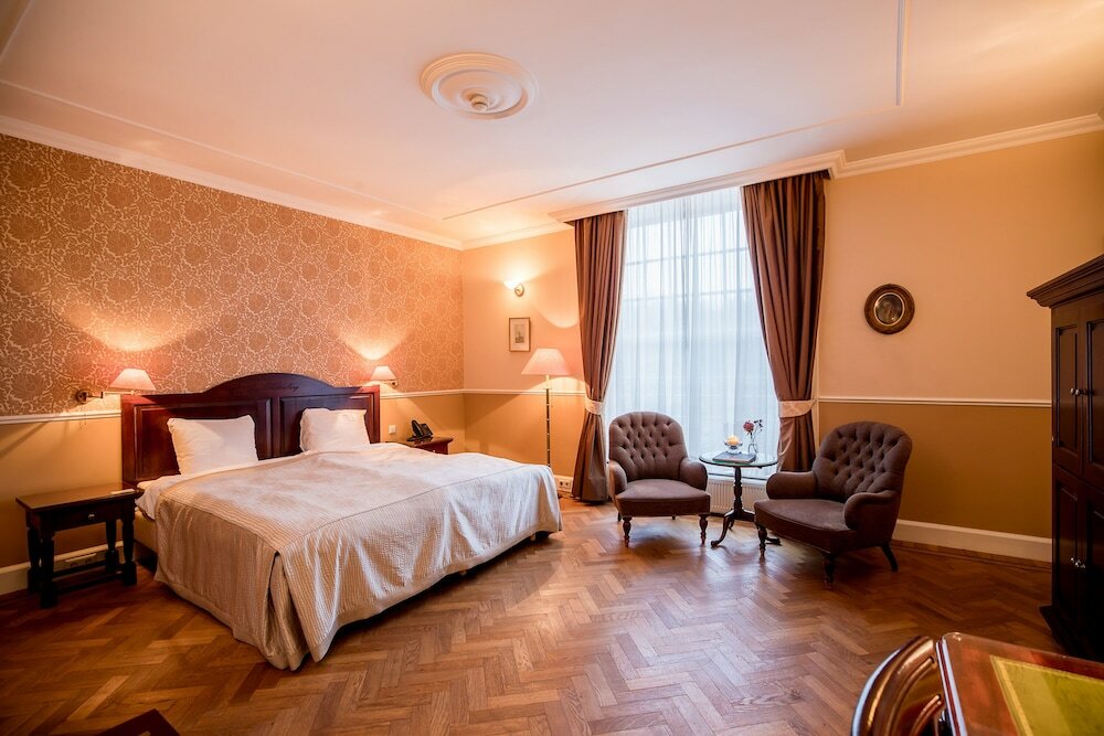 Фото Kasteel de Wittenburg