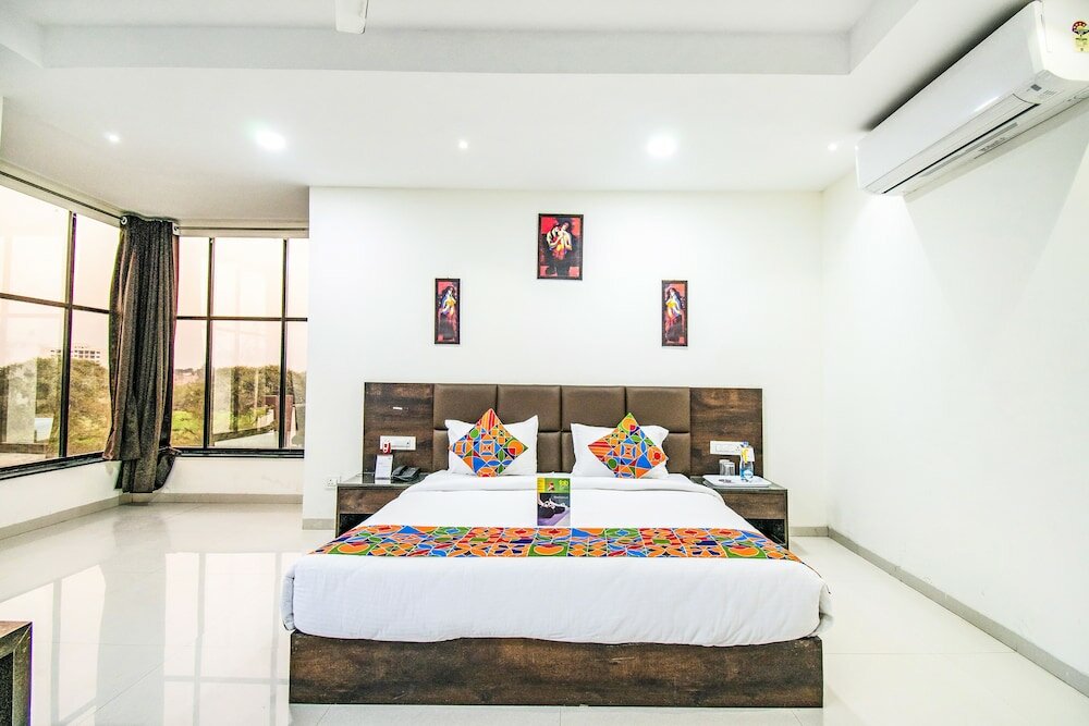 Фото FabHotel Amrit Greens