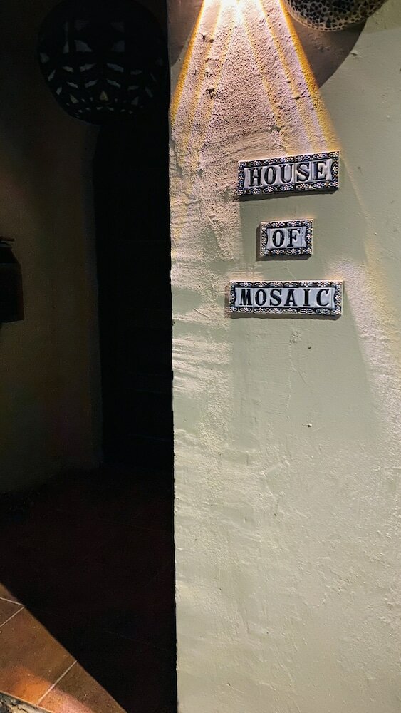 Фото House of Mosaic Villa Aruba