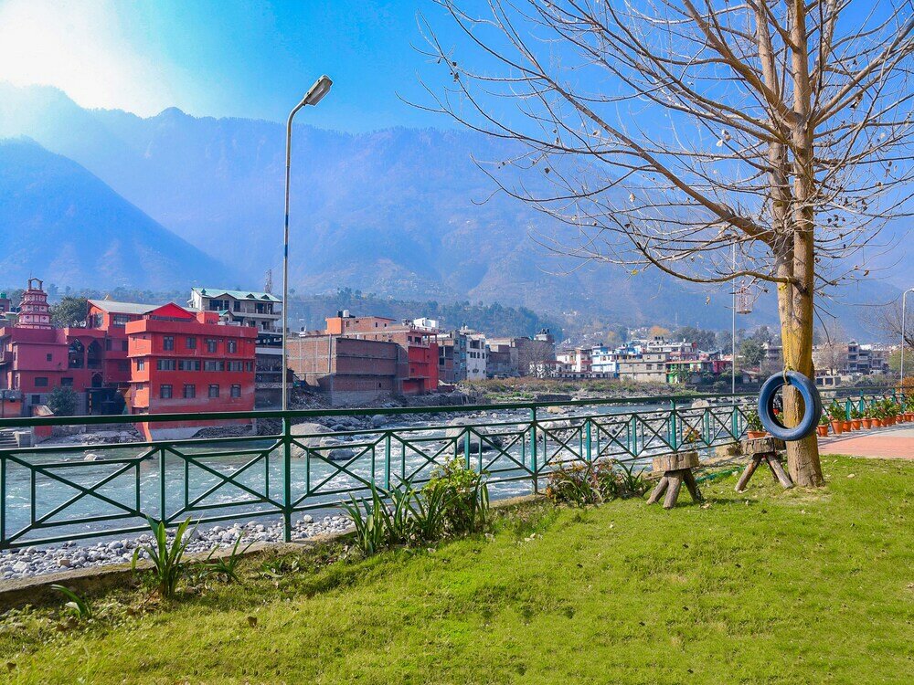 Фото Oyo 24550 Ram Rivera