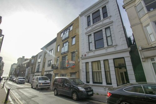 Гостиница Brighton Lanes Townhouse в Брайтоне