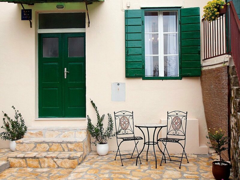 Гостиница Guest House Leta в Сплите