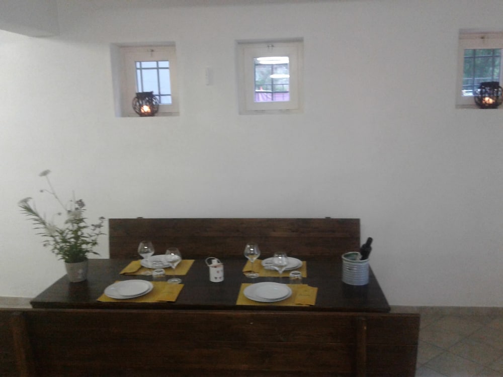 Фото Rifugio Escursionistico Cascina Porro