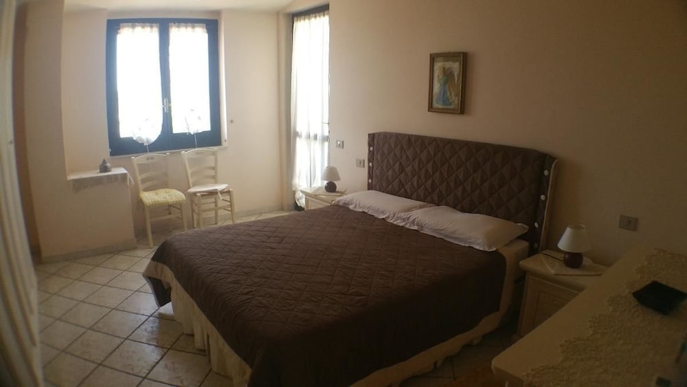 Фото Villa Marilena