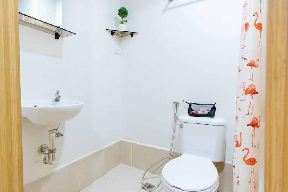 Фото RedDoorz Premium @ Smdc Fairview