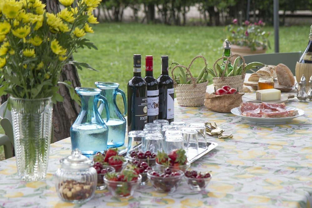 Фото B&b Palazzi