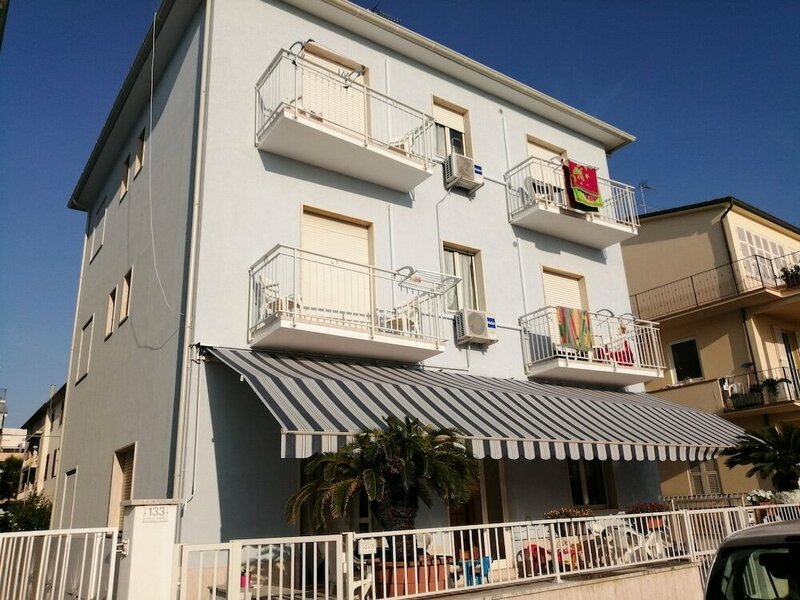 Гостиница B&b Galletto