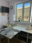 У Ирины (Боровая ул., 30, Мурино), ремонт одежды в Мурино