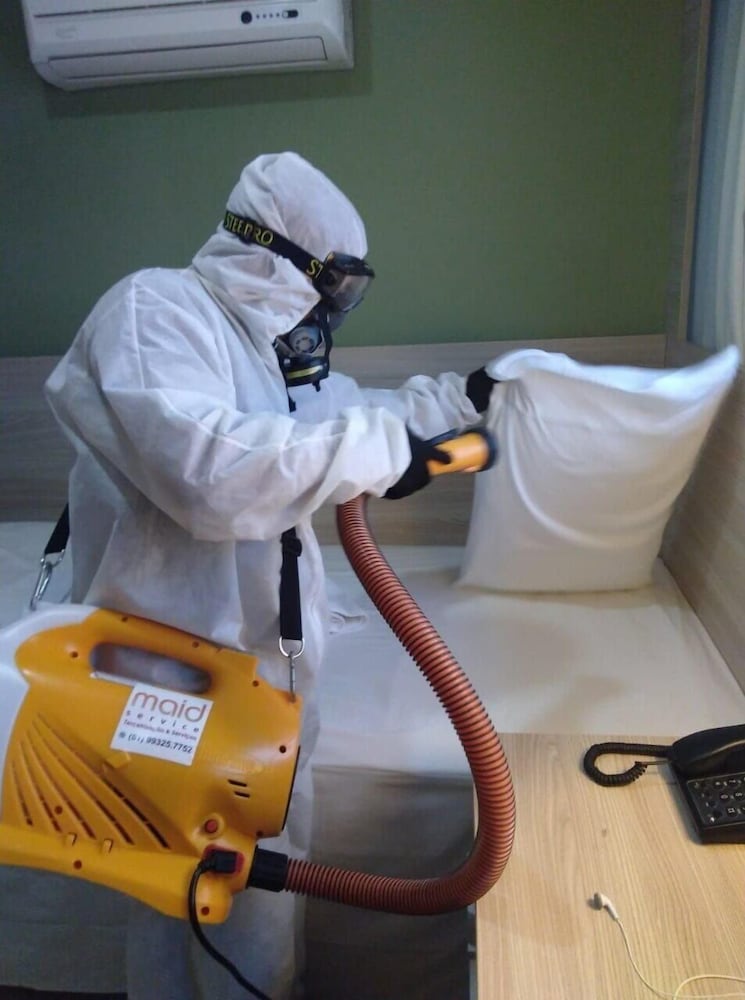 Фото Pm306 Excellent flat 5 people Boa Viagem