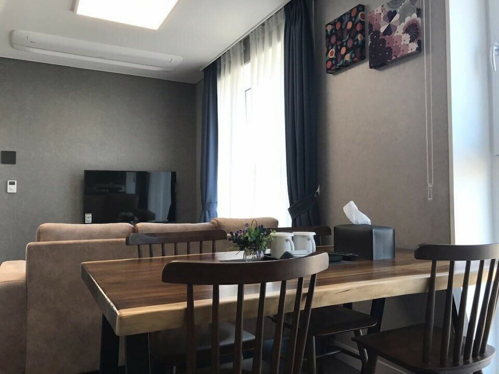 Фото Hotel SM Incheon Airport