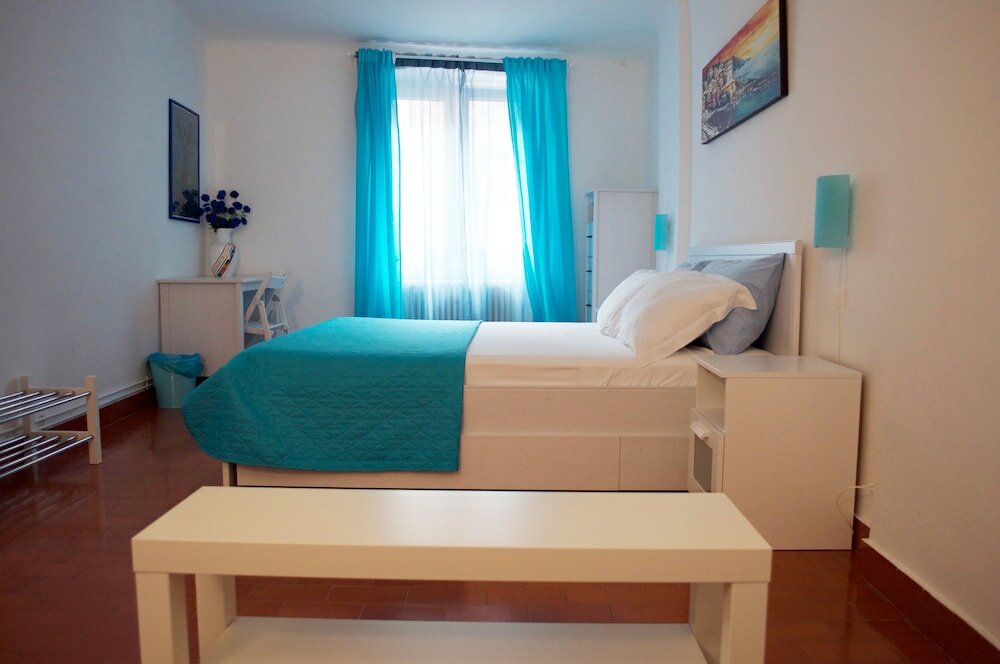 Фото Giramondo Room and Breakfast