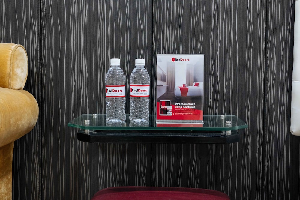 Фото RedDoorz Plus @ V. Mapa Extension Santa Mesa