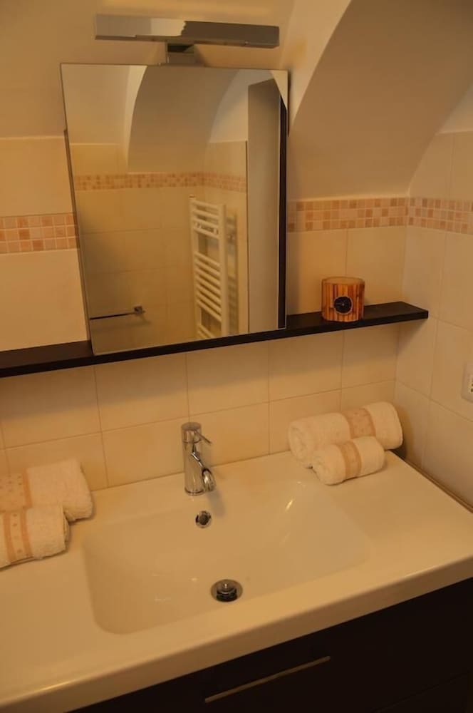 Фото Trulli Casa Alberobello