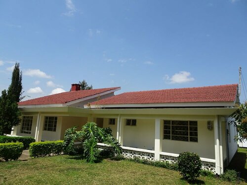 Гостиница Glorious Arusha Backpackers - Hostel в Аруше