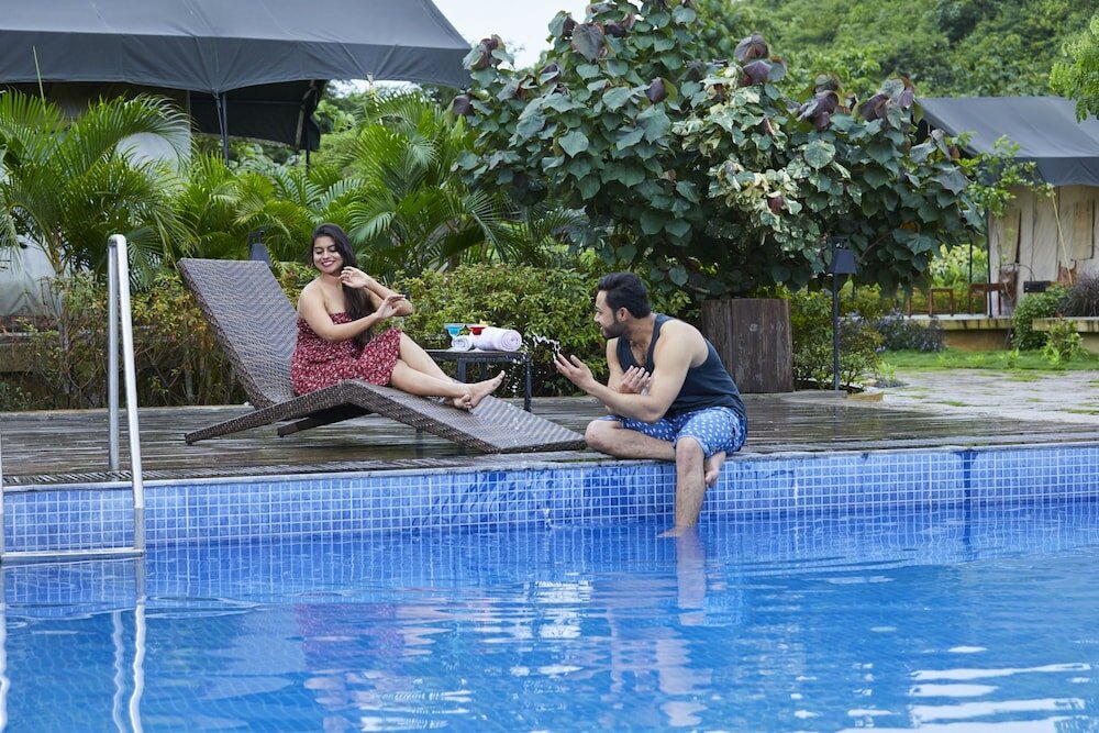 Фото Grape County Resort