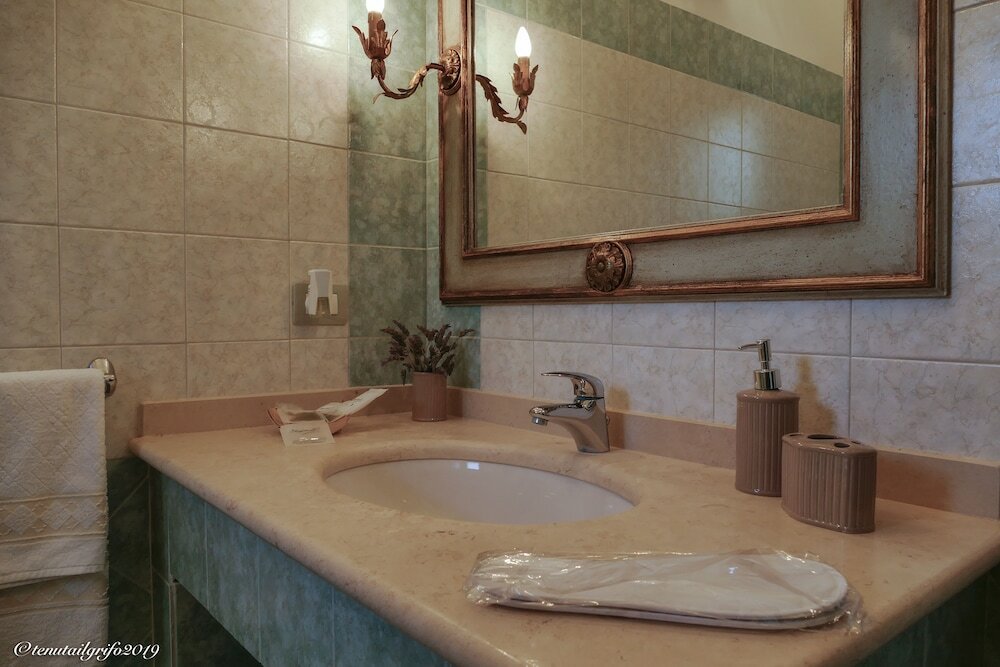 Фото Tenuta il Grifo