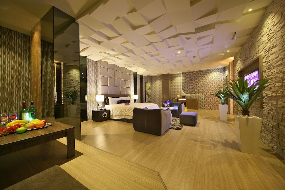 Фото Double Motel