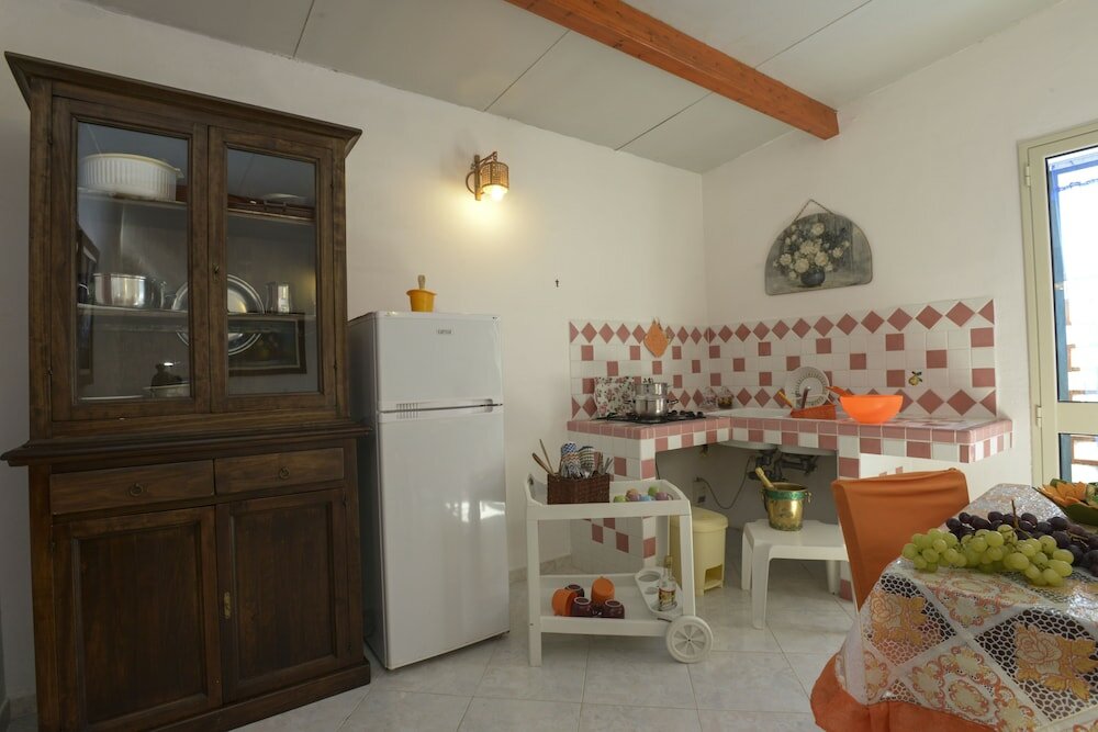 Фото Residence Villa Grotta Monaca