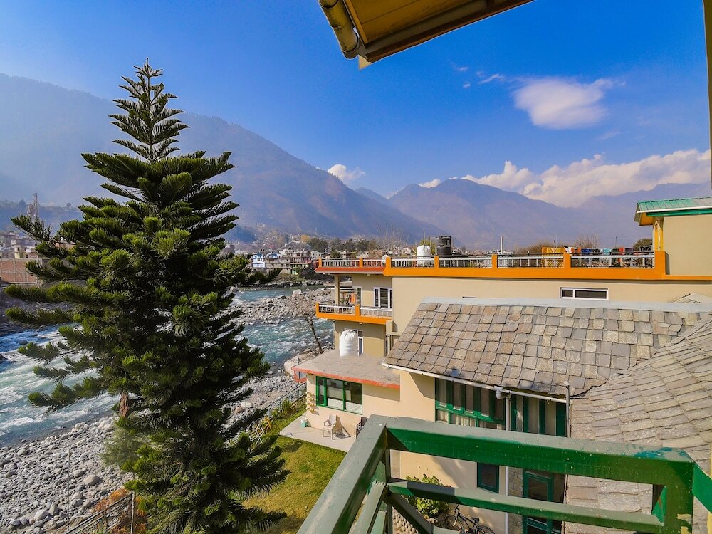 Фото Oyo 24550 Ram Rivera