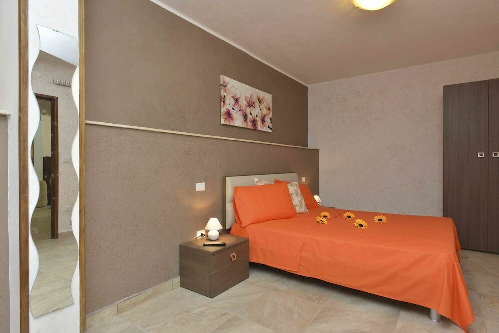 Фото Affittacamere La Tavernetta