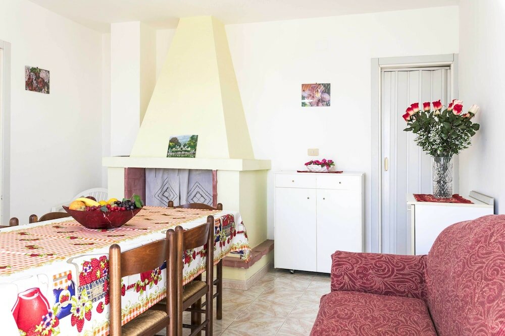 Фото Appartamento Giulietta al Mare