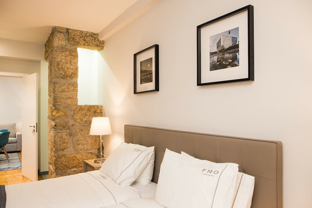 Фото Fmo Apartments Boavista