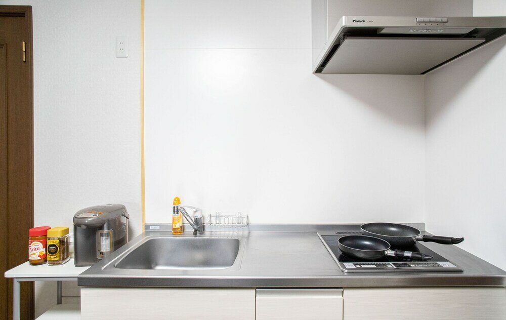 Фото Cocomosu Kaigandori