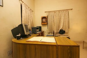 Гостиница Oyo 24525 Hotel Country Lodge