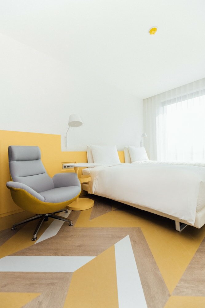 Фото The Place Taipei