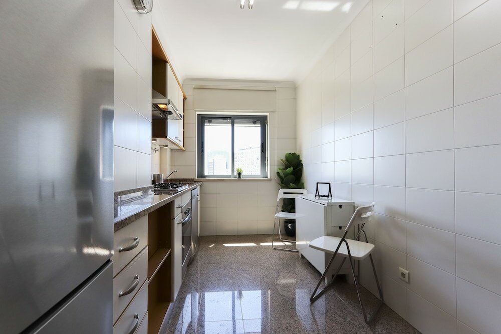 Фото Bellevue Apartment by Homing