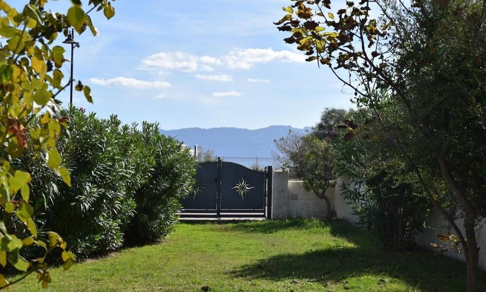 Фото Villa Buffetta