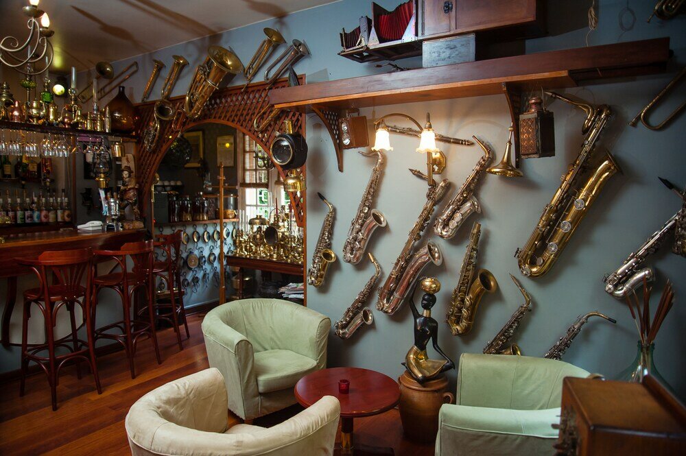 Фото La Varangue - Boutique Hôtel