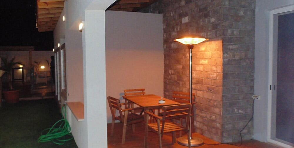 Фото Chill Out Exclusive Suites