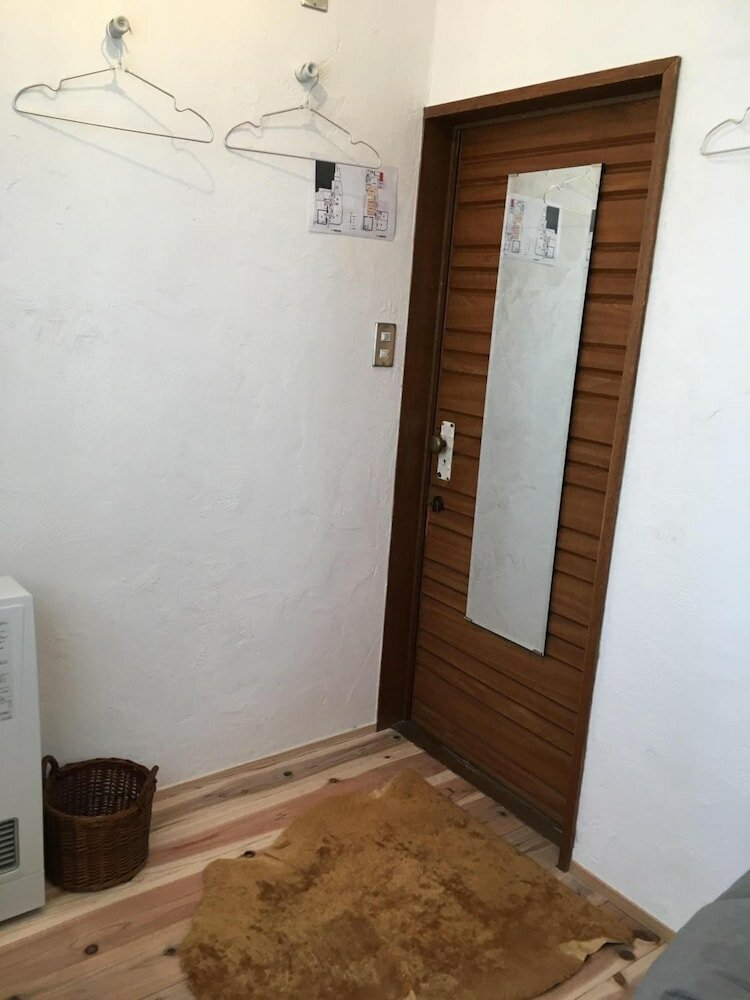 Фото Small Town Hostel Hakodate