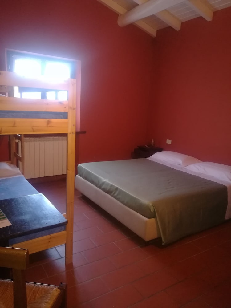 Фото Il Casale del Ben-Essere