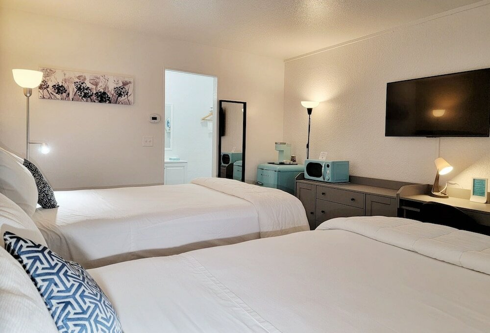 Фото Buckley Inn