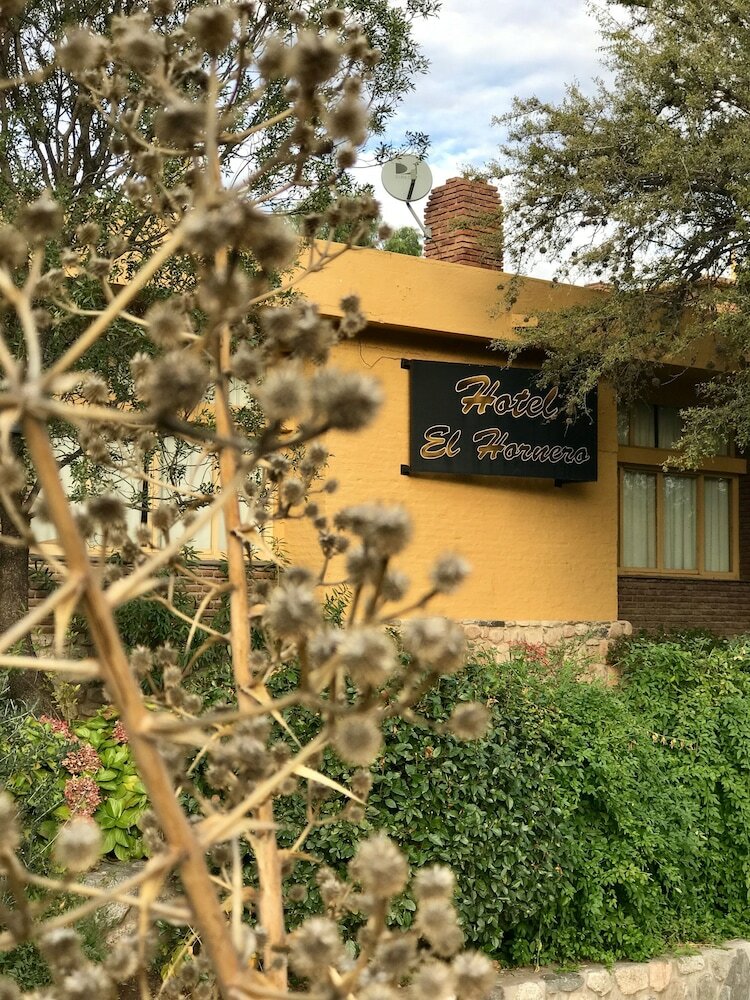 Фото Hotel El Hornero SPA