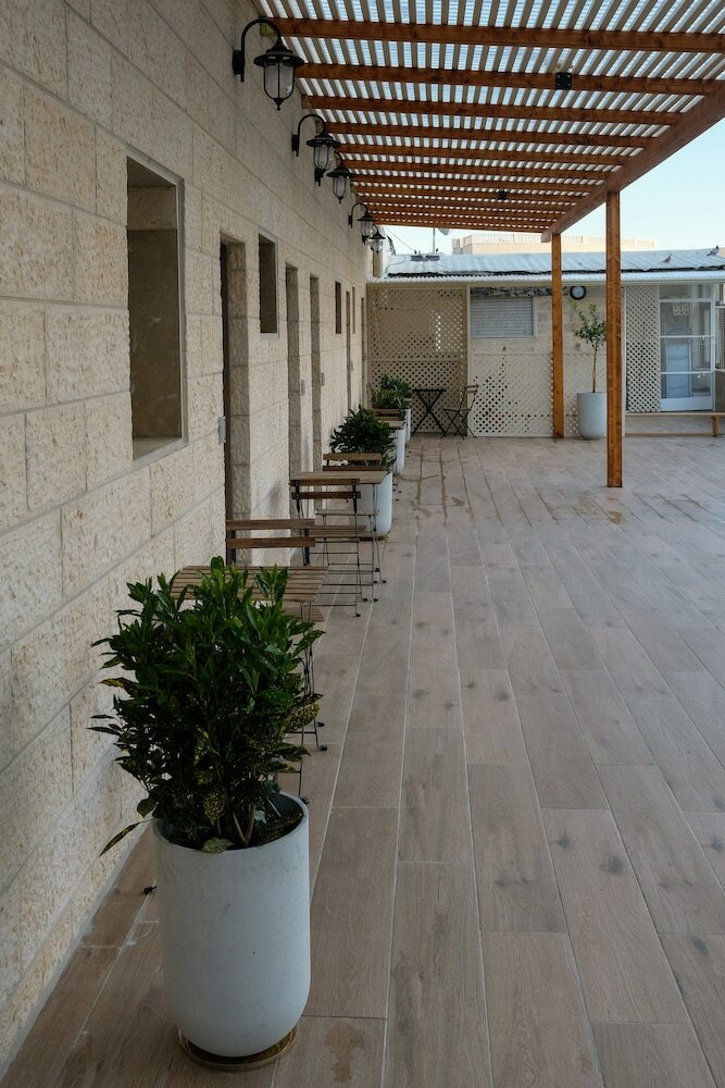 Фото Отель Shlomtzi